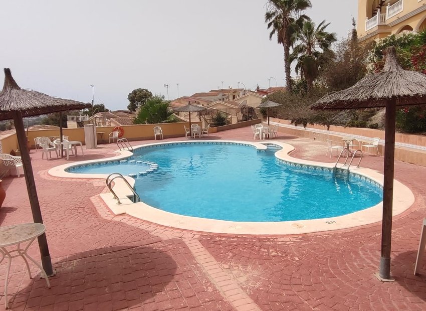 Resale - Villa -
San Fulgencio - La Marina