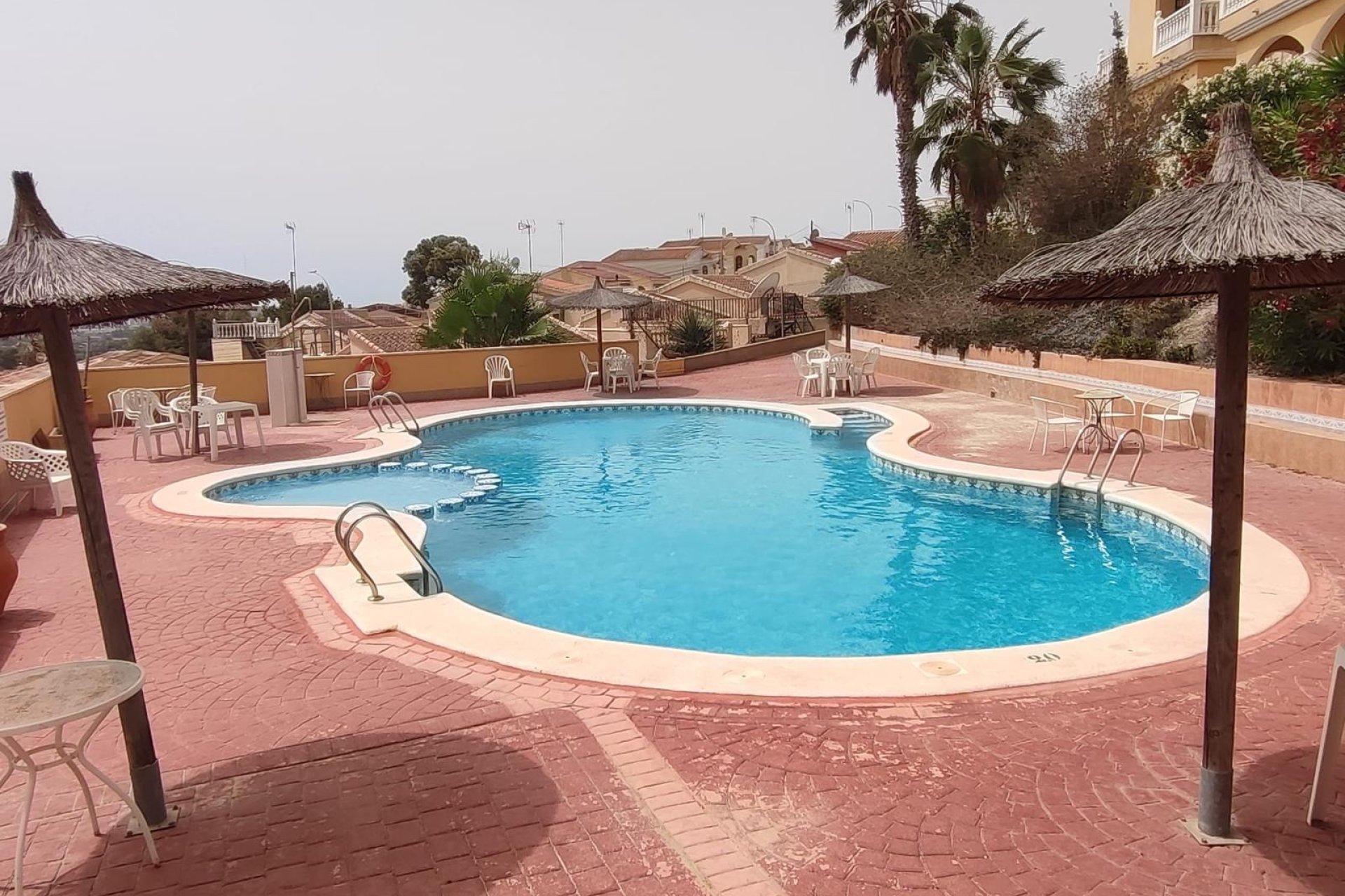 Resale - Villa -
San Fulgencio - La Marina