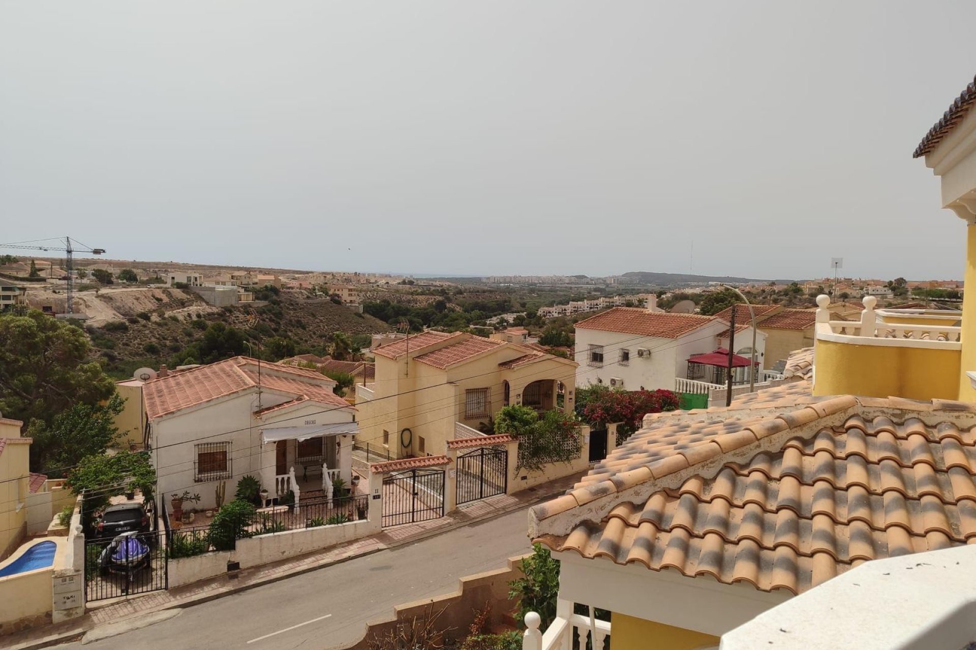 Resale - Villa -
San Fulgencio - La Marina