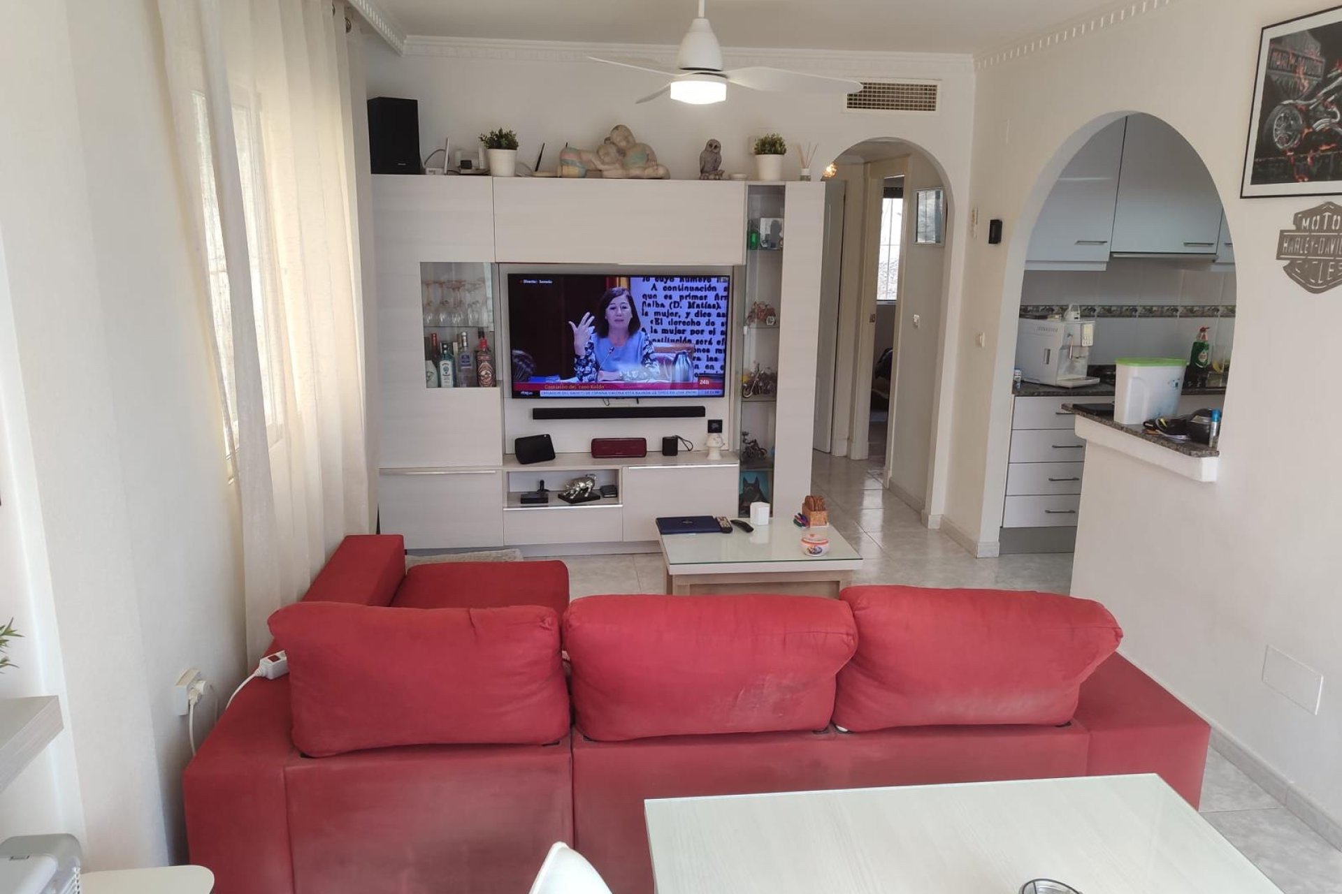 Resale - Villa -
San Fulgencio - La Marina