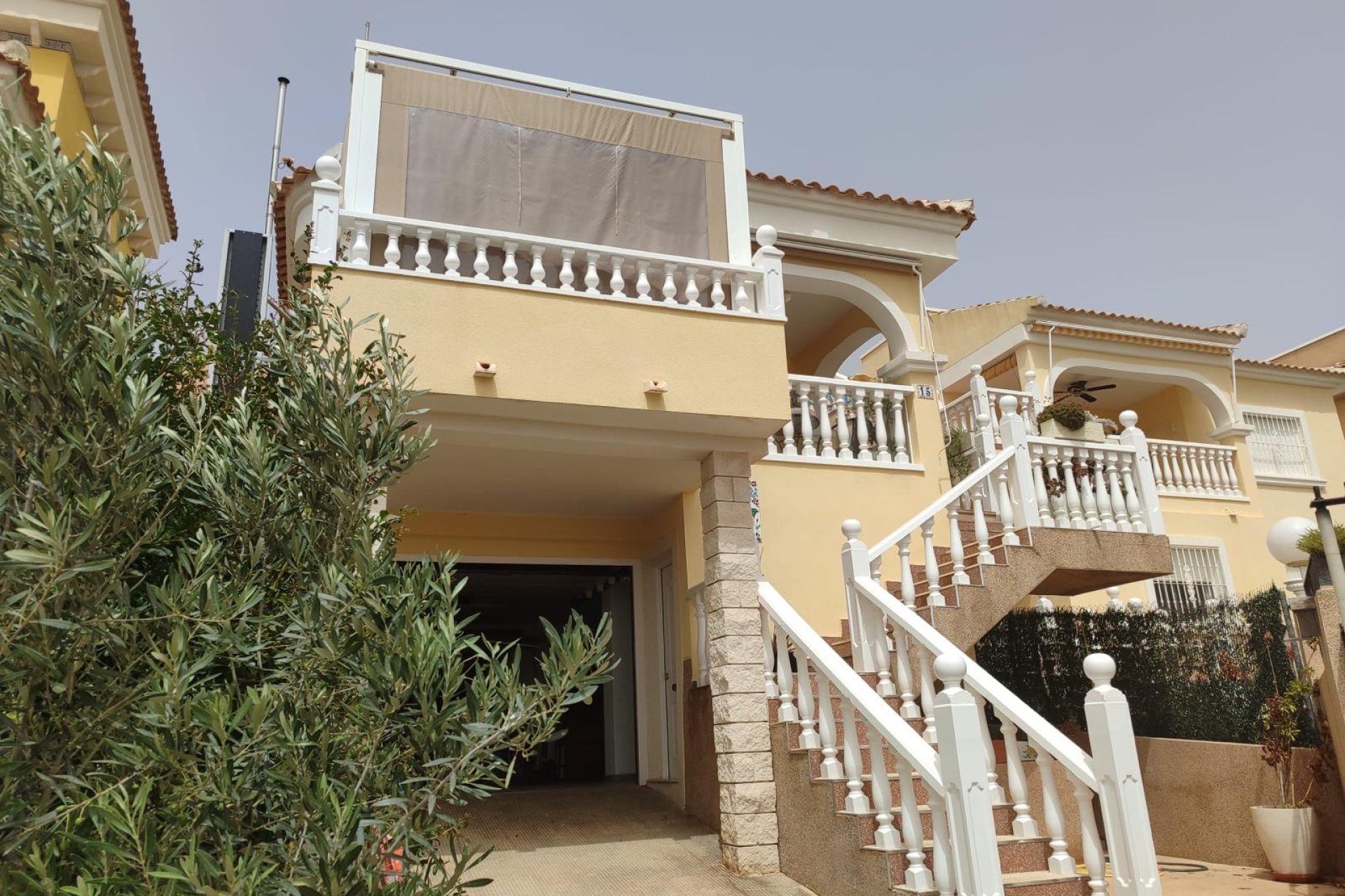 Resale - Villa -
San Fulgencio - La Marina