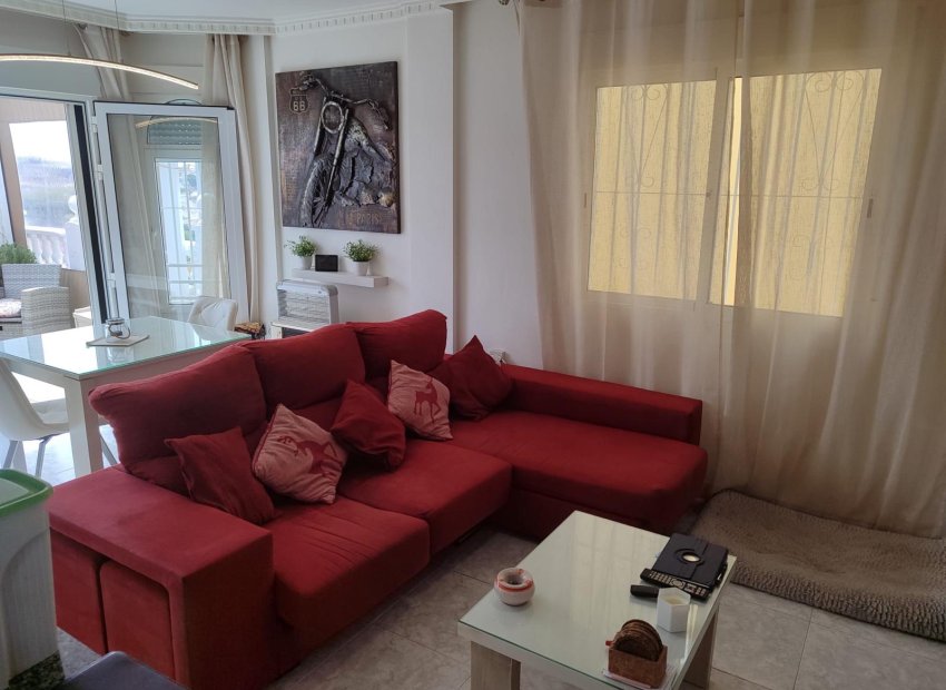 Resale - Villa -
San Fulgencio - La Marina