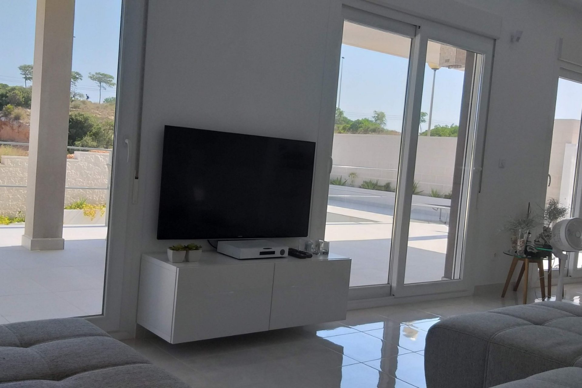 Resale - Villa -
Santa Pola - Gran Alacant