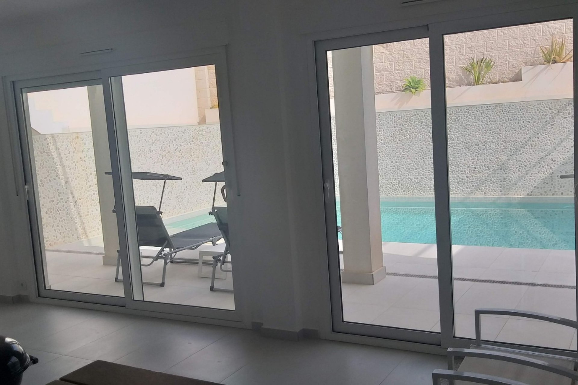 Resale - Villa -
Santa Pola - Gran Alacant