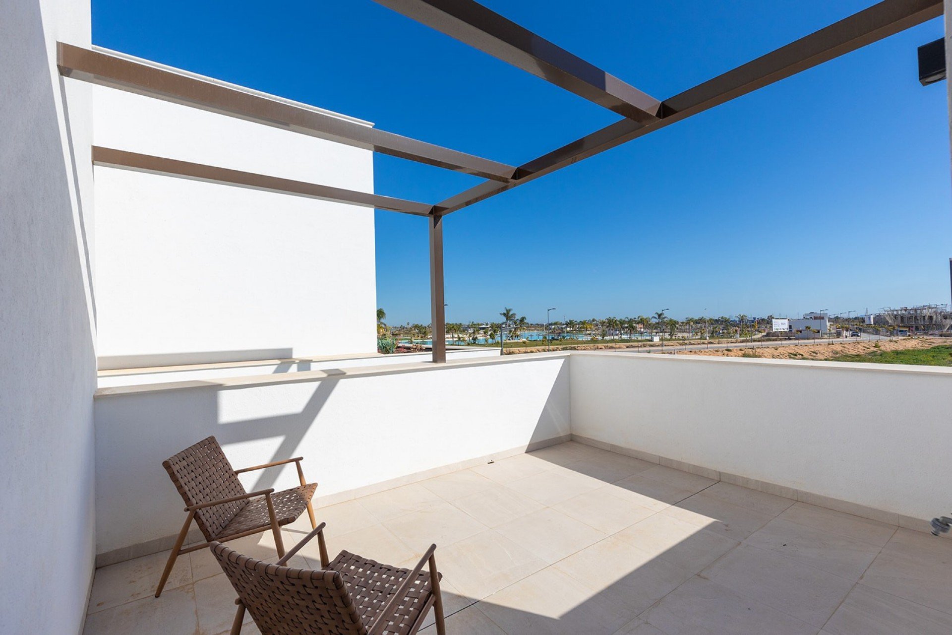 Resale - Villa -
Torre Pacheco - Santa Rosalía