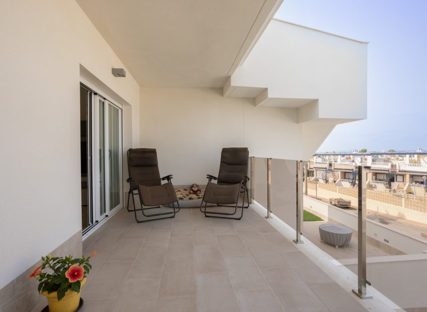 Reventa - 1. Apartment / flat -
San Miguel de Salinas - BLUE LAGOON