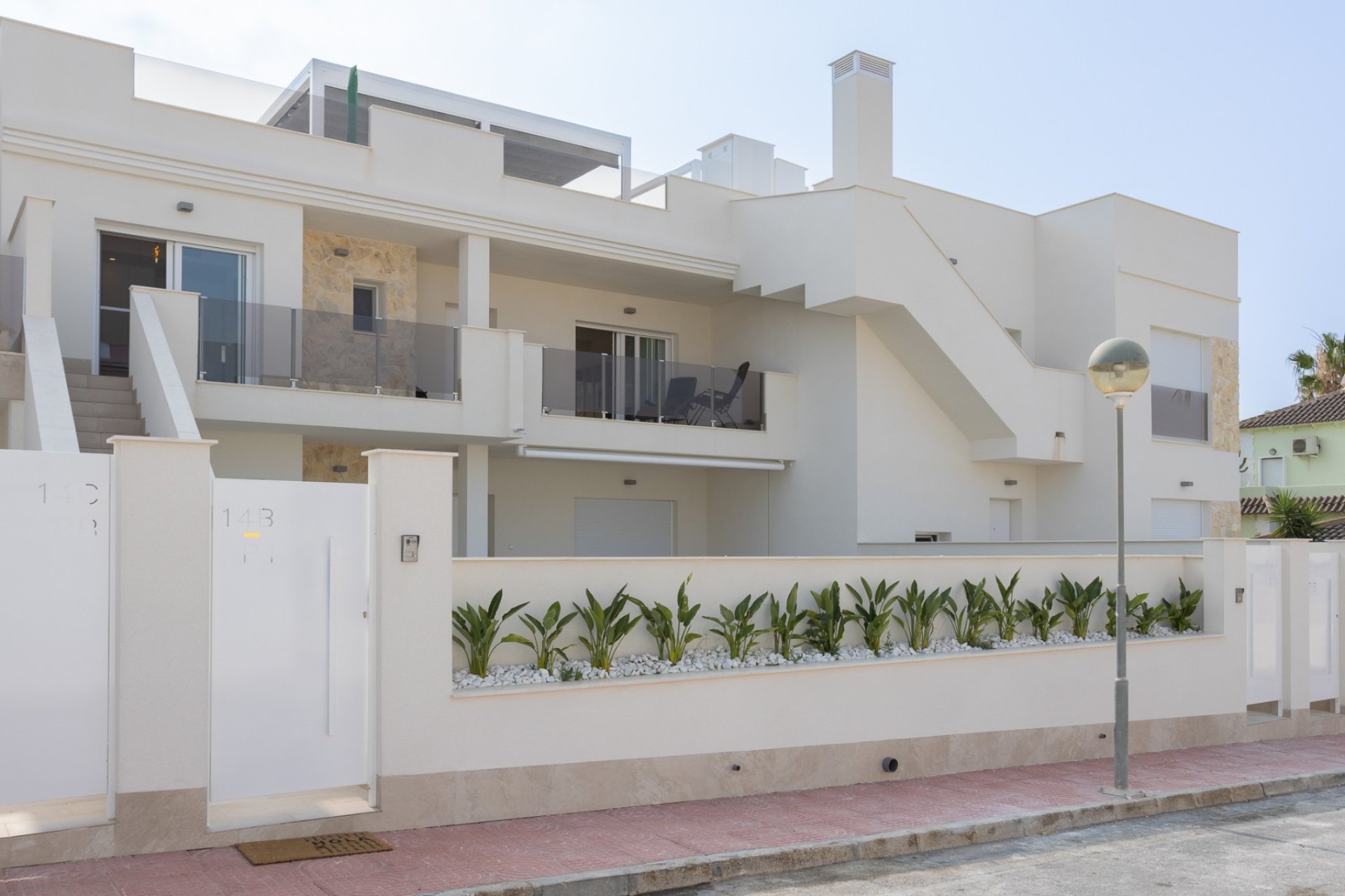 Reventa - 1. Apartment / flat -
San Miguel de Salinas - BLUE LAGOON