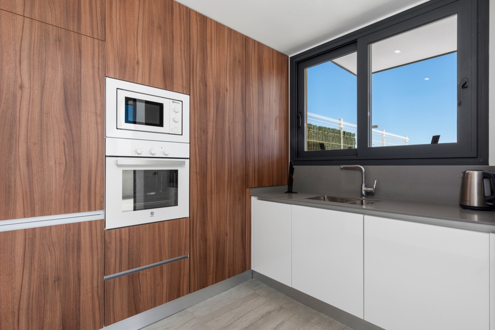 Reventa - 3. Semi-detached house -
San Miguel de Salinas - Costa Blanca South