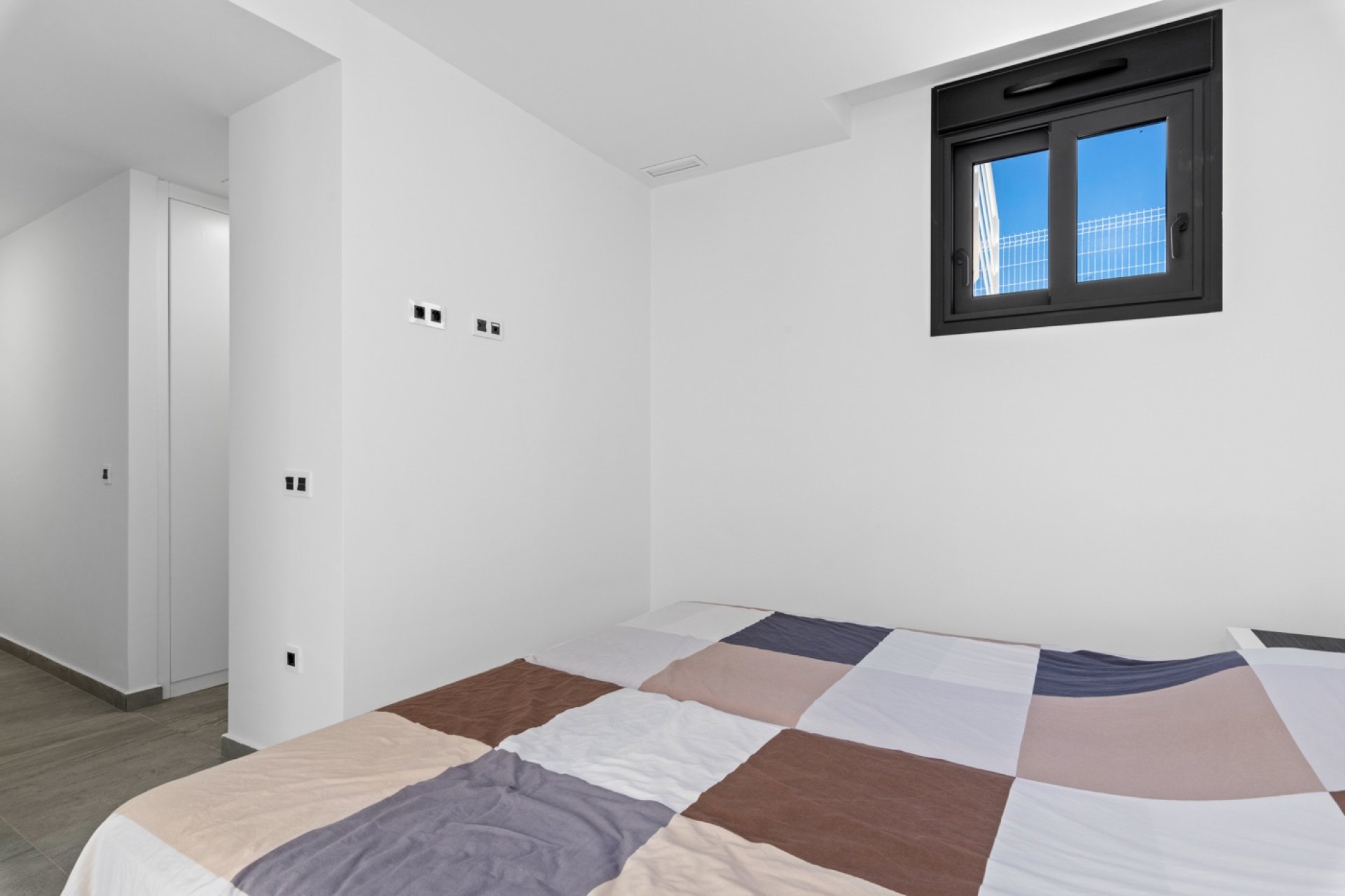 Reventa - 3. Semi-detached house -
San Miguel de Salinas - Costa Blanca South