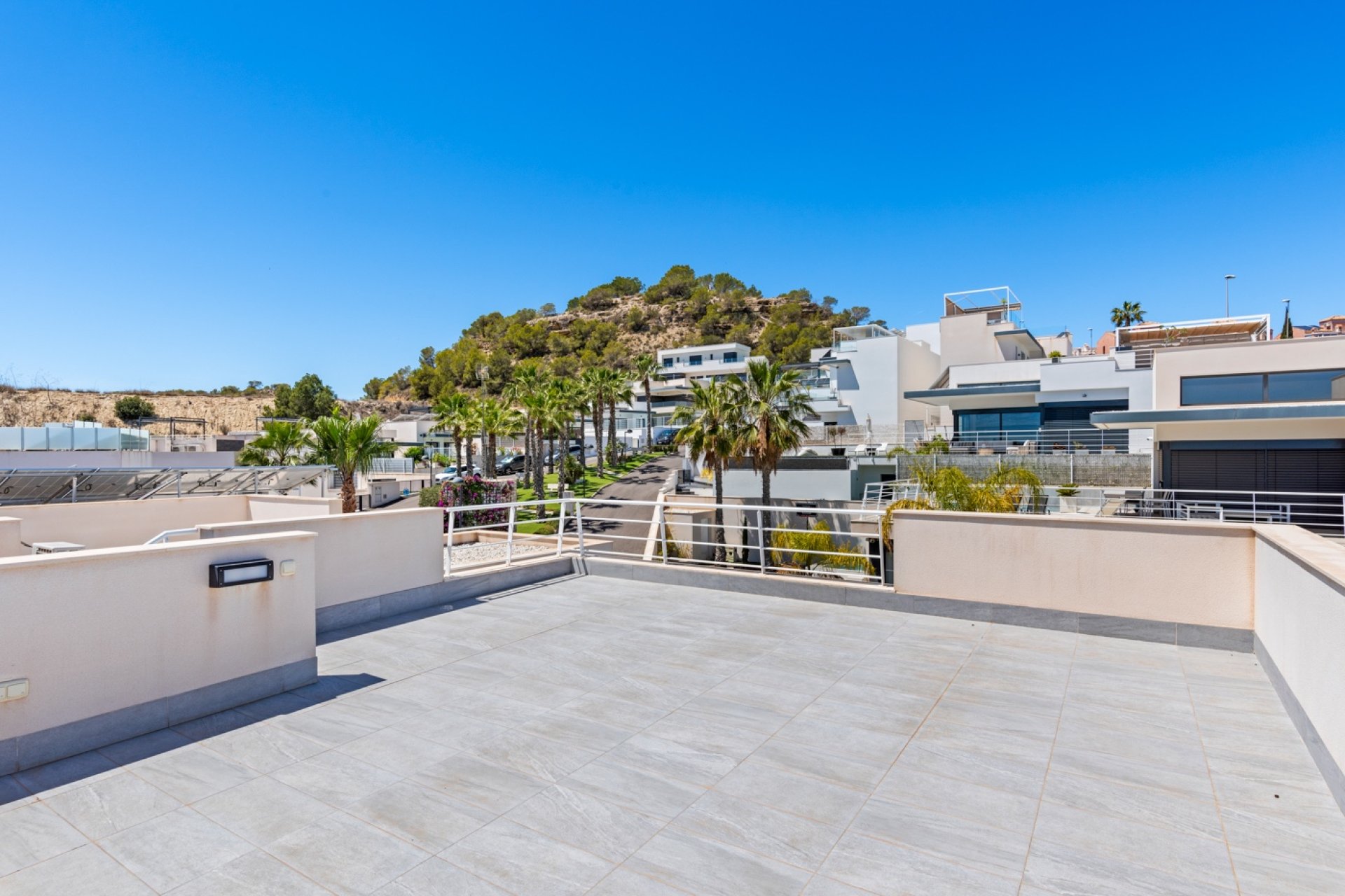 Reventa - 3. Semi-detached house -
San Miguel de Salinas - Costa Blanca South