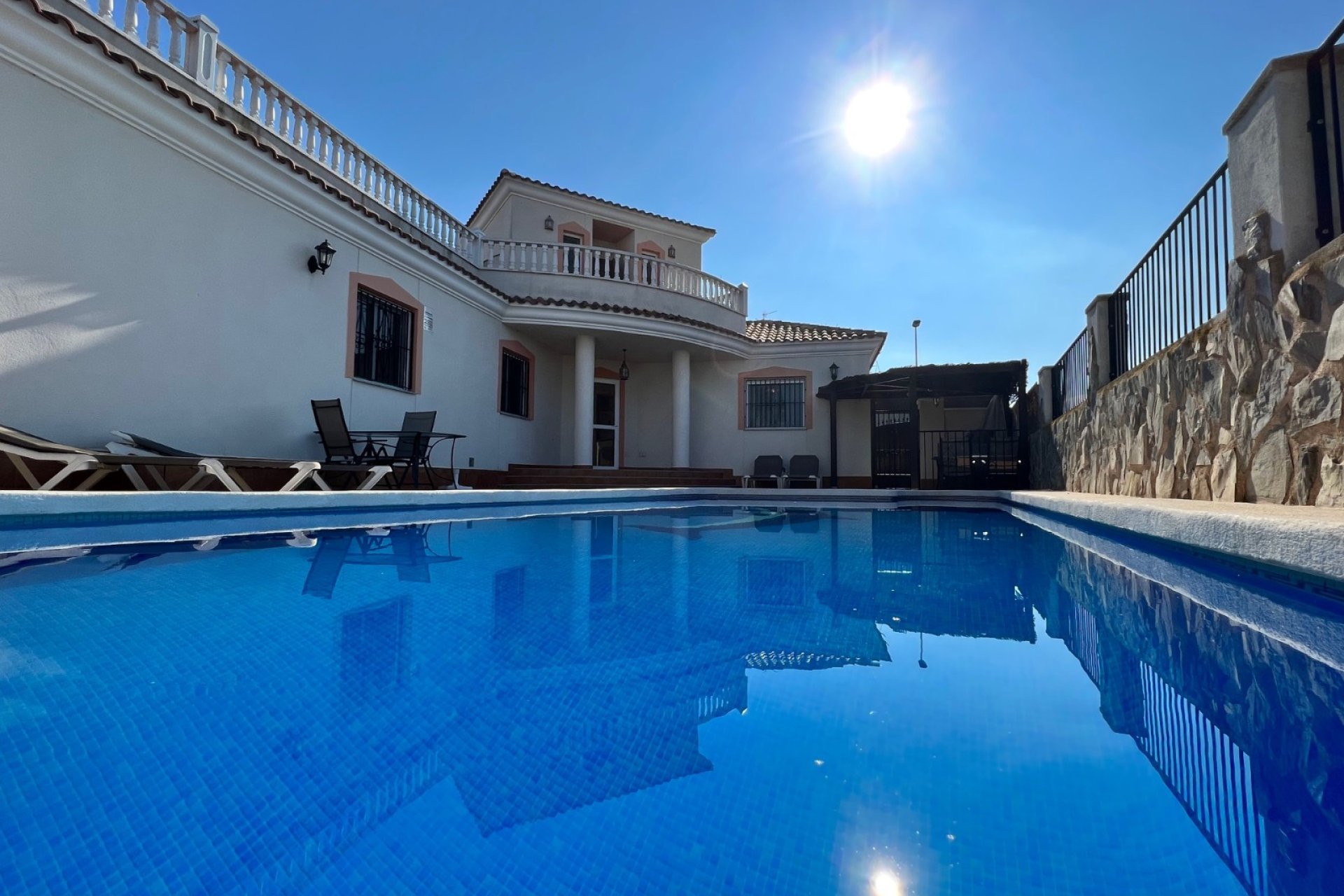 Reventa - 4. House - Detached Villa -
Los Alcazares - Town