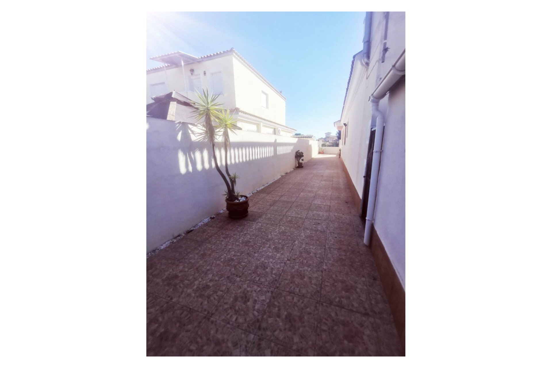 Reventa - 4. House - Detached Villa -
Los Alcazares - Town