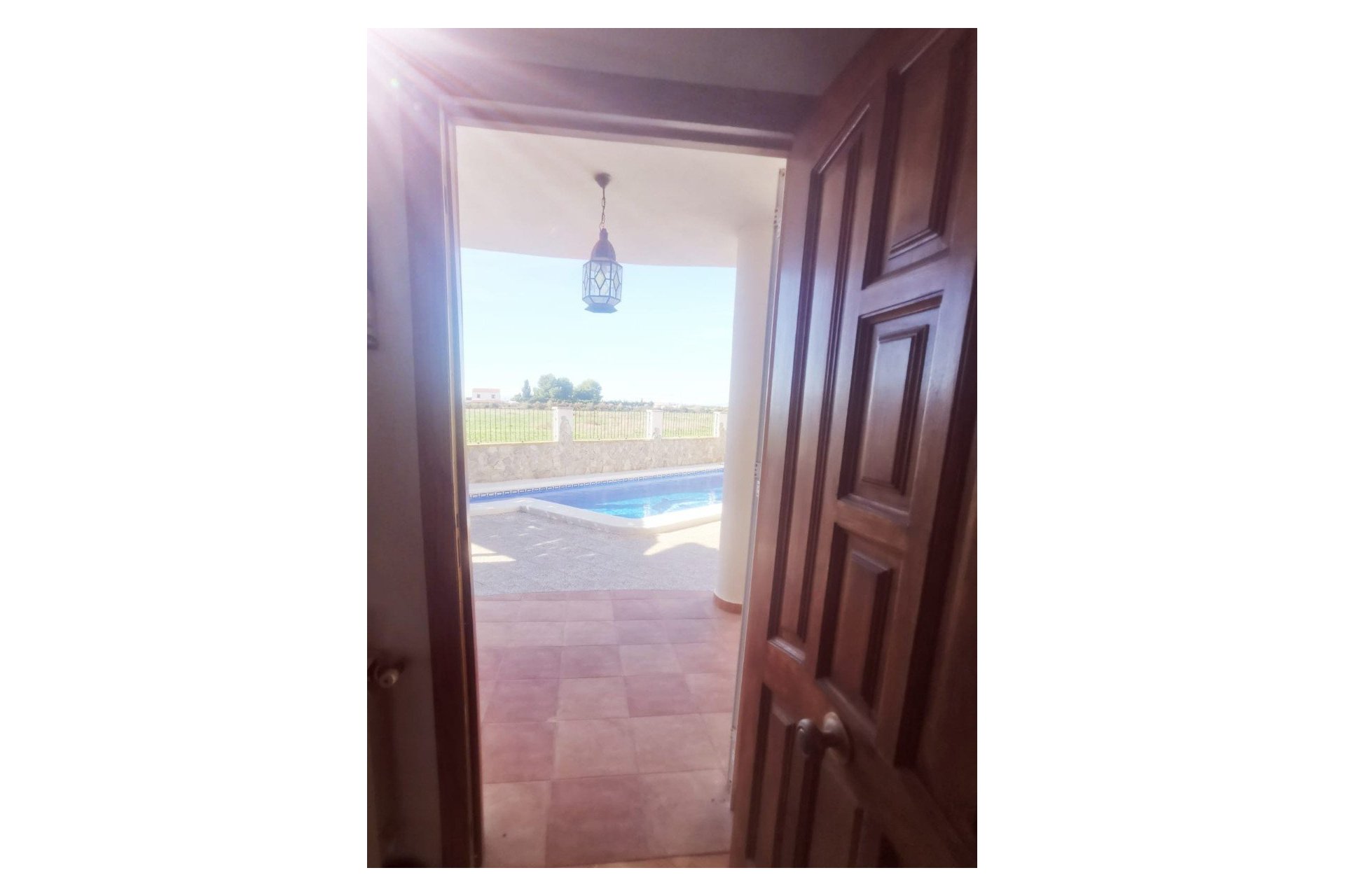 Reventa - 4. House - Detached Villa -
Los Alcazares - Town