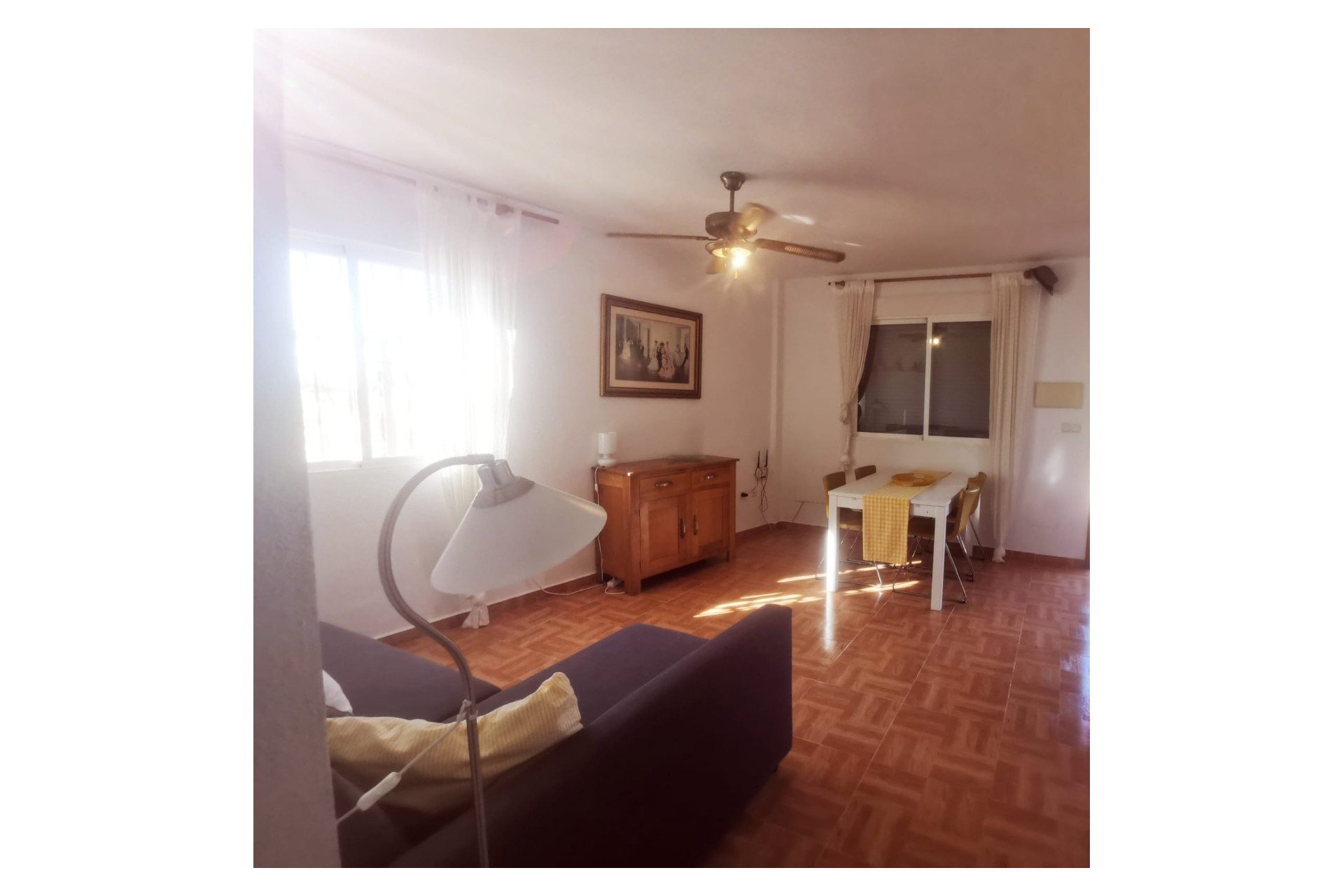 Reventa - 4. House - Detached Villa -
Los Alcazares - Town