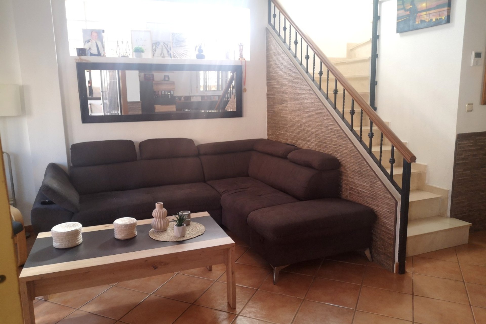 Reventa - 4. House - Detached Villa -
Los Montesinos - La Herrada