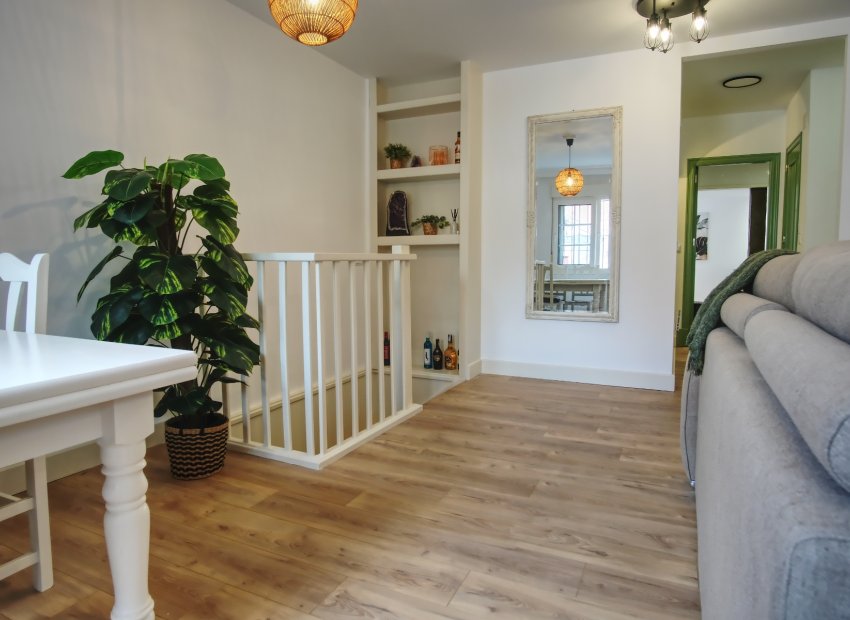 Reventa - 4. Semi-detached villa -
Orihuela Costa - Costa Blanca South