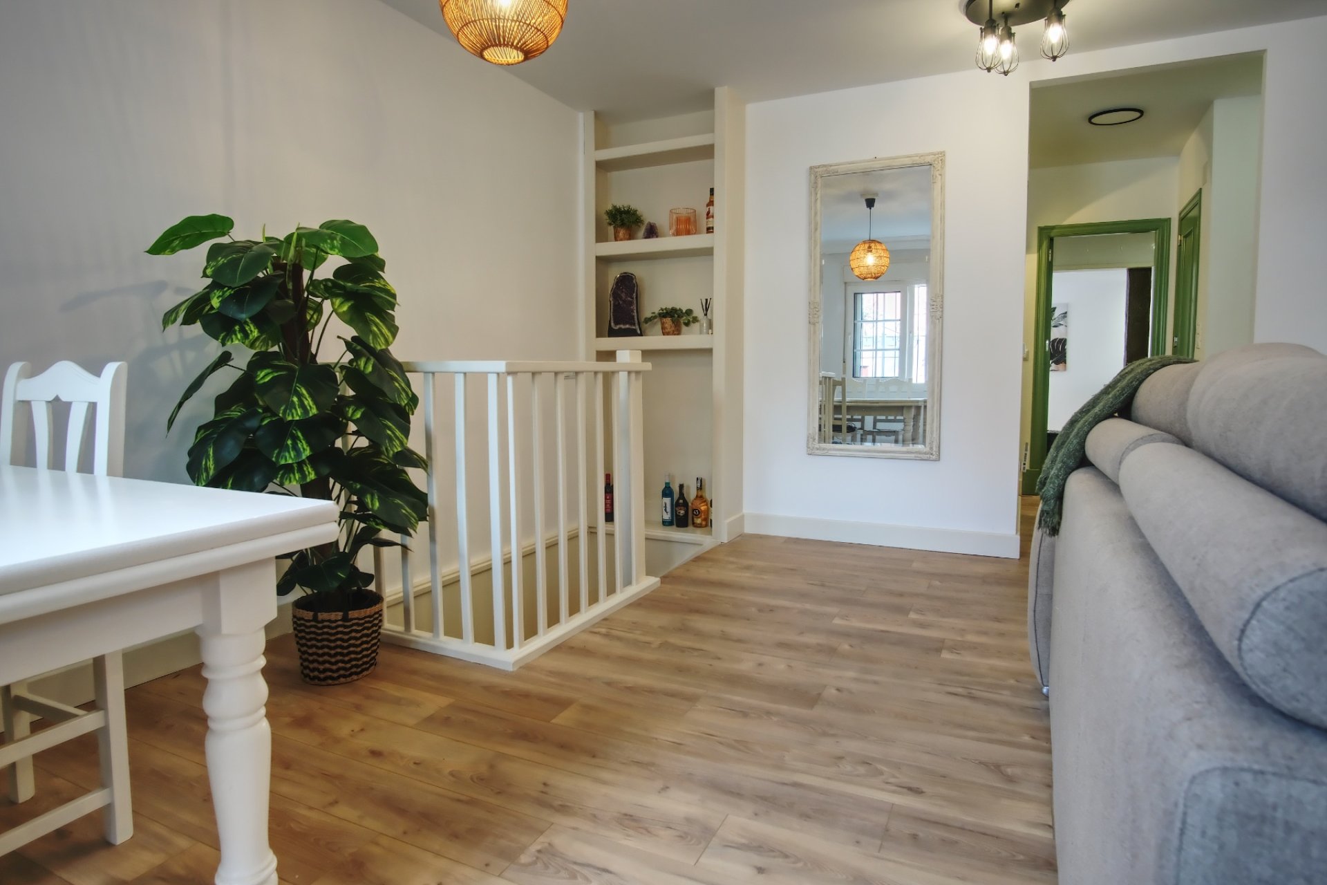 Reventa - 4. Semi-detached villa -
Orihuela Costa - Costa Blanca South