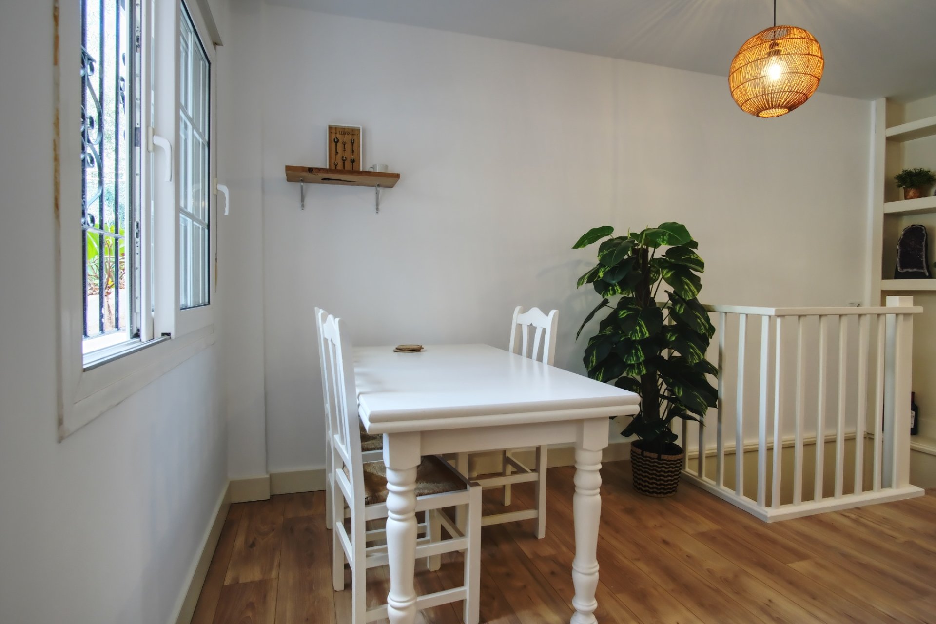 Reventa - 4. Semi-detached villa -
Orihuela Costa - Costa Blanca South