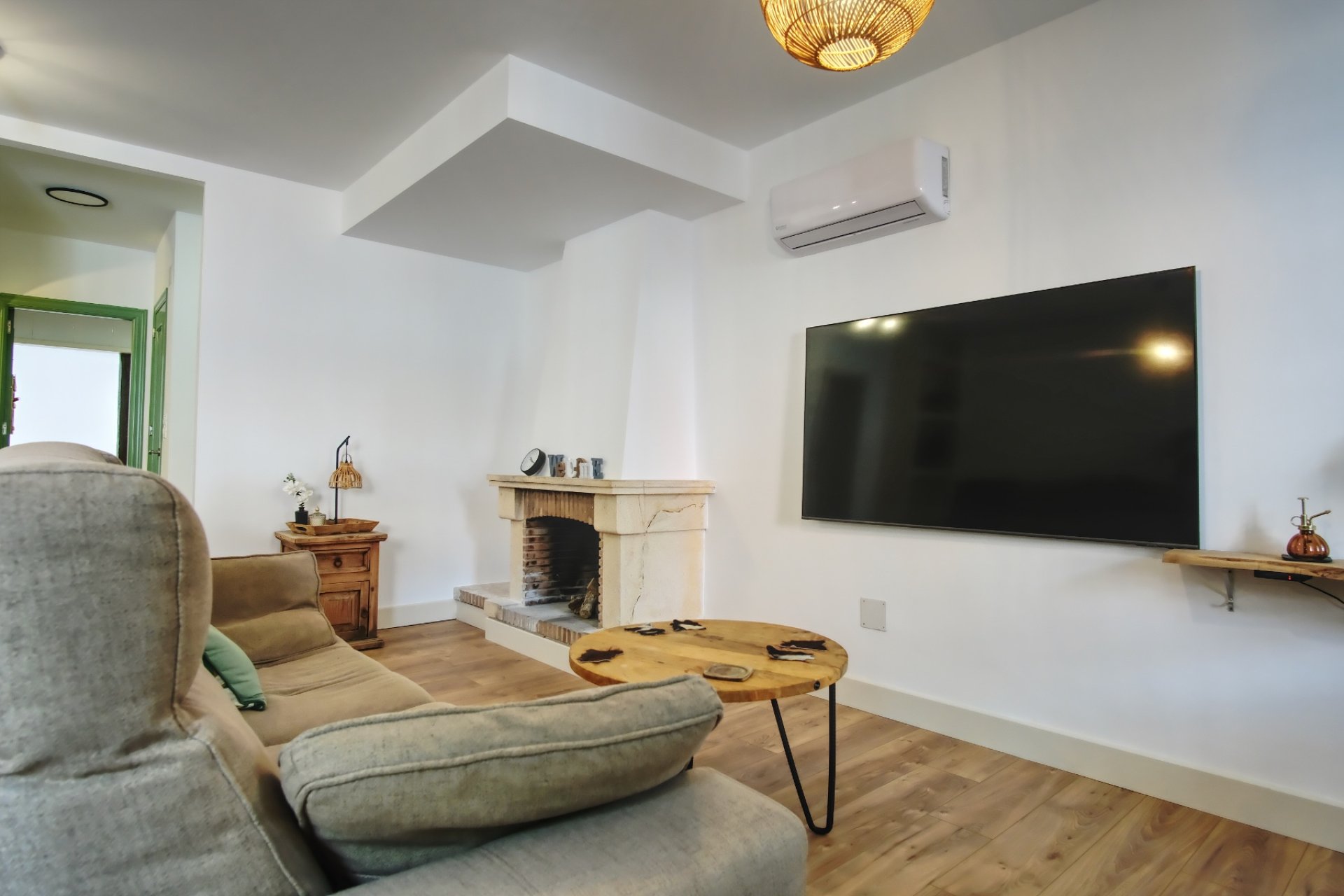 Reventa - 4. Semi-detached villa -
Orihuela Costa - Costa Blanca South