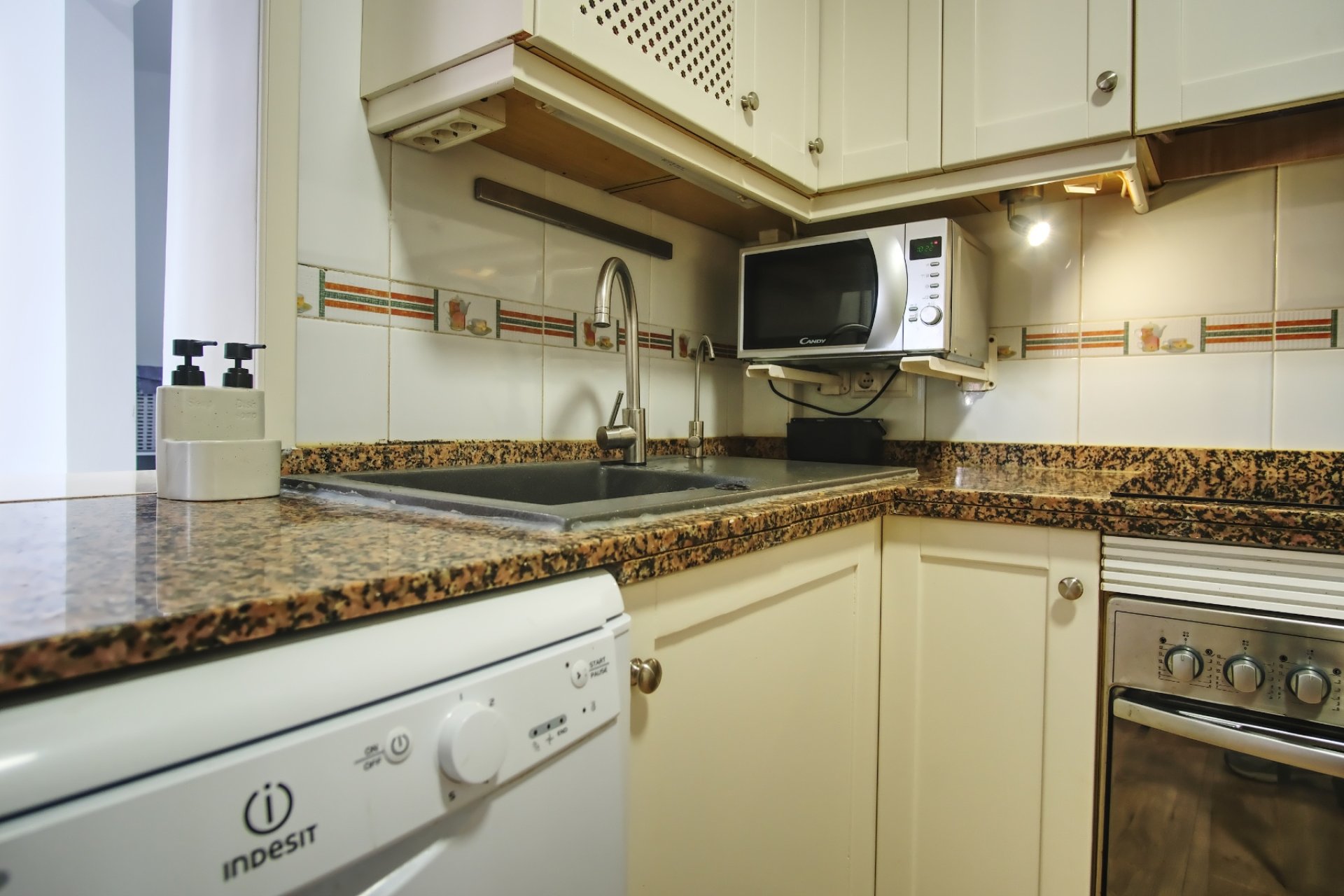 Reventa - 4. Semi-detached villa -
Orihuela Costa - Costa Blanca South