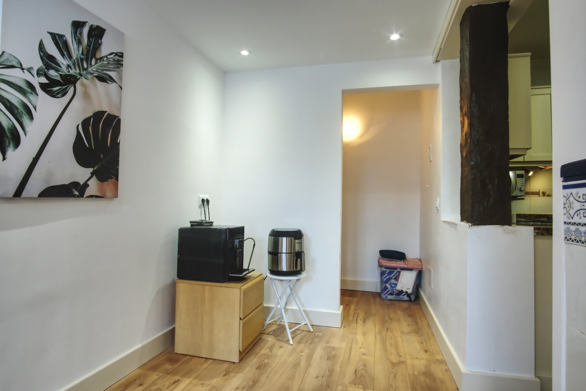 Reventa - 4. Semi-detached villa -
Orihuela Costa - Costa Blanca South