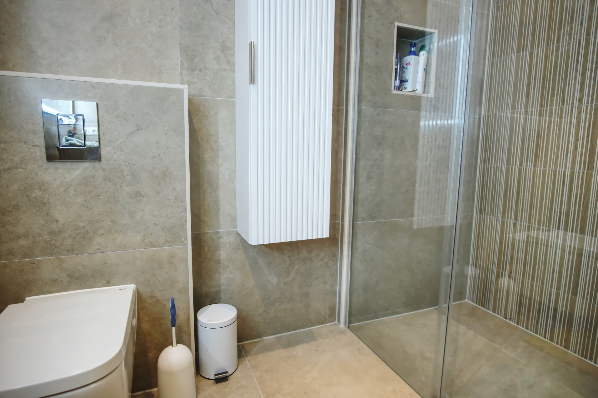 Reventa - 4. Semi-detached villa -
Orihuela Costa - Costa Blanca South