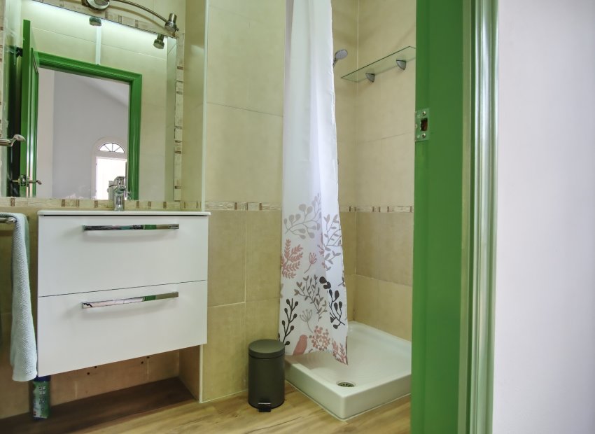 Reventa - 4. Semi-detached villa -
Orihuela Costa - Costa Blanca South