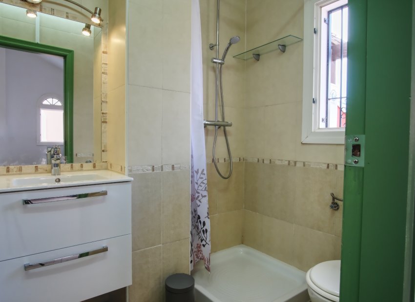 Reventa - 4. Semi-detached villa -
Orihuela Costa - Costa Blanca South