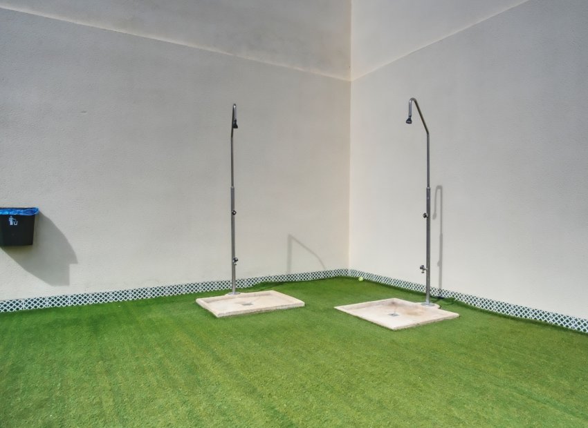 Reventa - 4. Semi-detached villa -
Orihuela Costa - Costa Blanca South