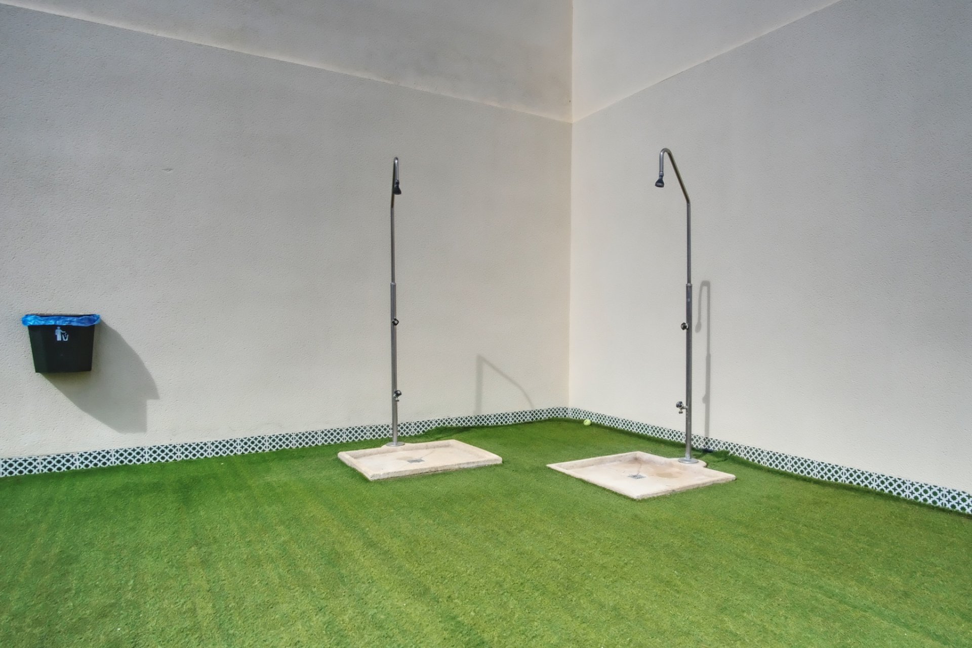 Reventa - 4. Semi-detached villa -
Orihuela Costa - Costa Blanca South