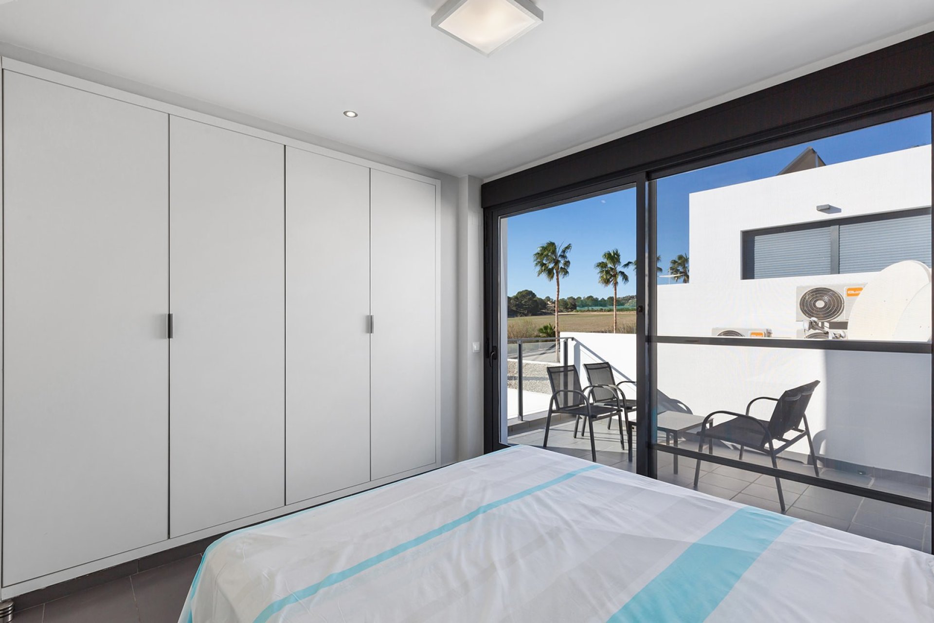 Reventa - Adosado -
Algorfa - La Finca Golf