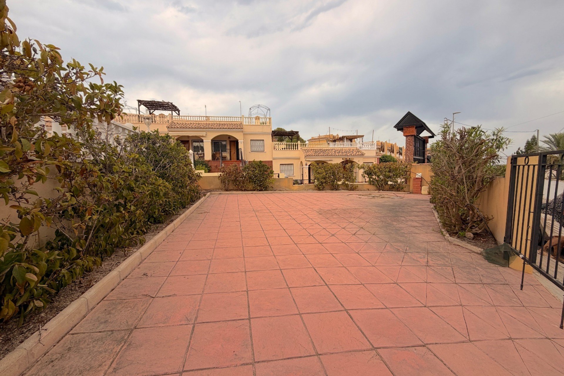 Reventa - Adosado -
Algorfa - Montemar