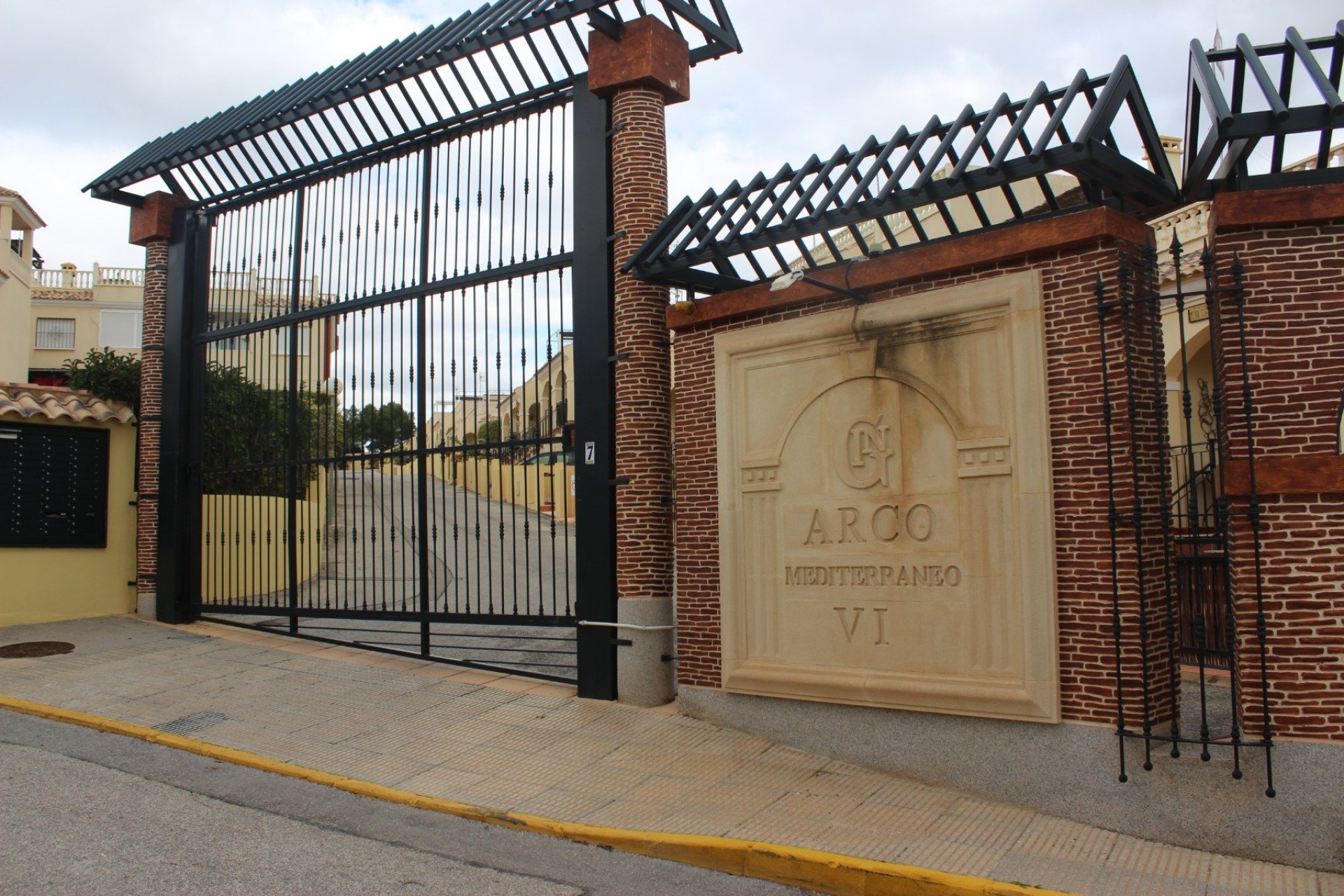 Reventa - Adosado -
Algorfa - Montemar