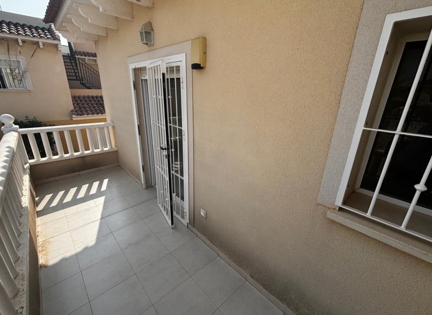 Reventa - Adosado -
Ciudad Quesada - Rojales - Ciudad Quesada