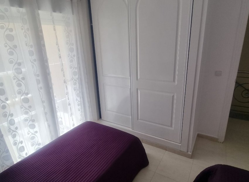 Reventa - Adosado -
Ciudad Quesada - Rojales - Ciudad Quesada