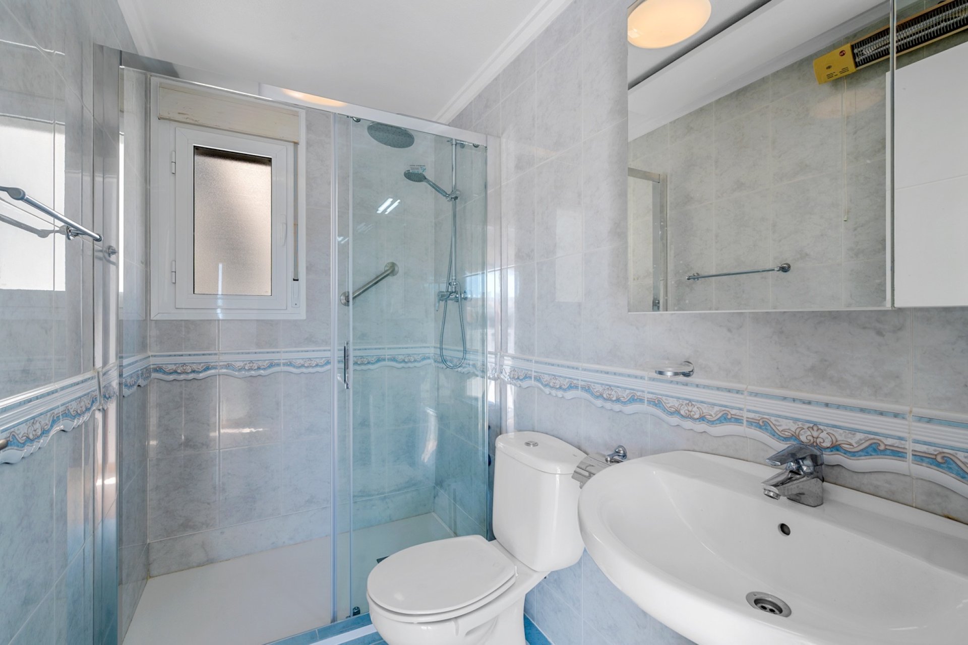 Reventa - Adosado -
Ciudad Quesada - Rojales - Costa Blanca South