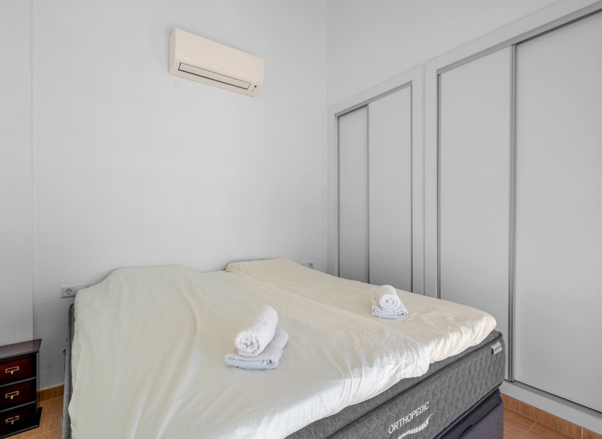 Reventa - Adosado -
Ciudad Quesada - Rojales - Costa Blanca South