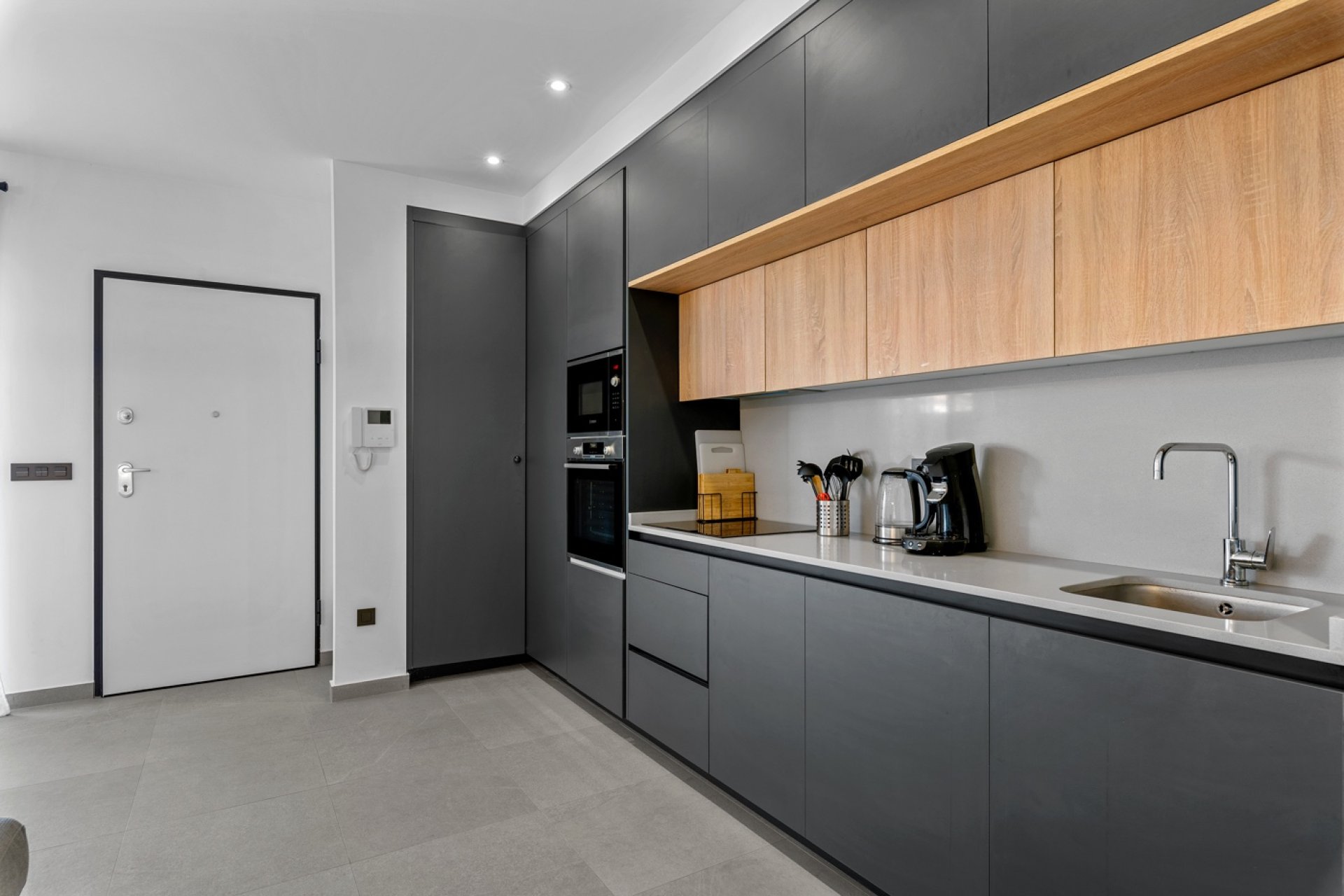 Reventa - Adosado -
Ciudad Quesada - Rojales - Costa Blanca South