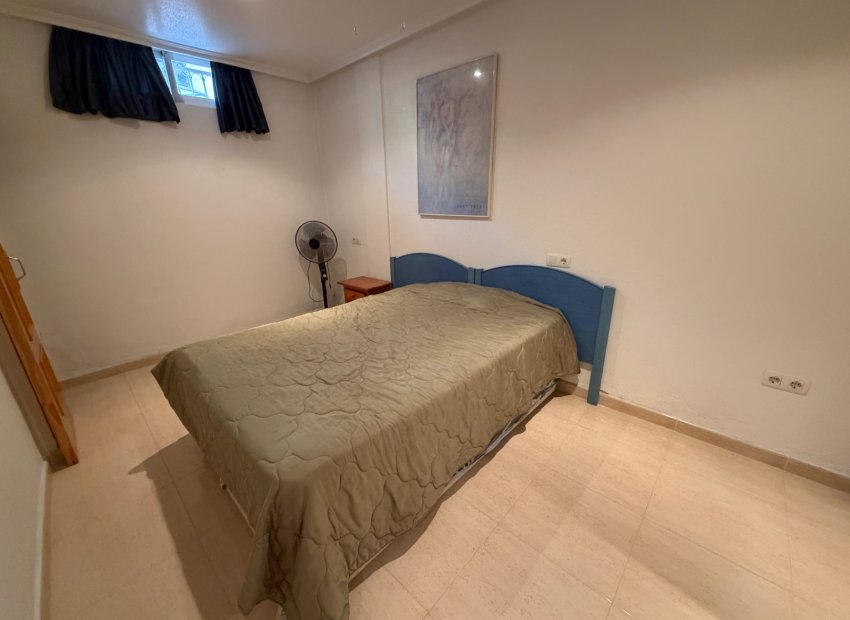 Reventa - Adosado -
Ciudad Quesada - Rojales - La Marquesa Golf