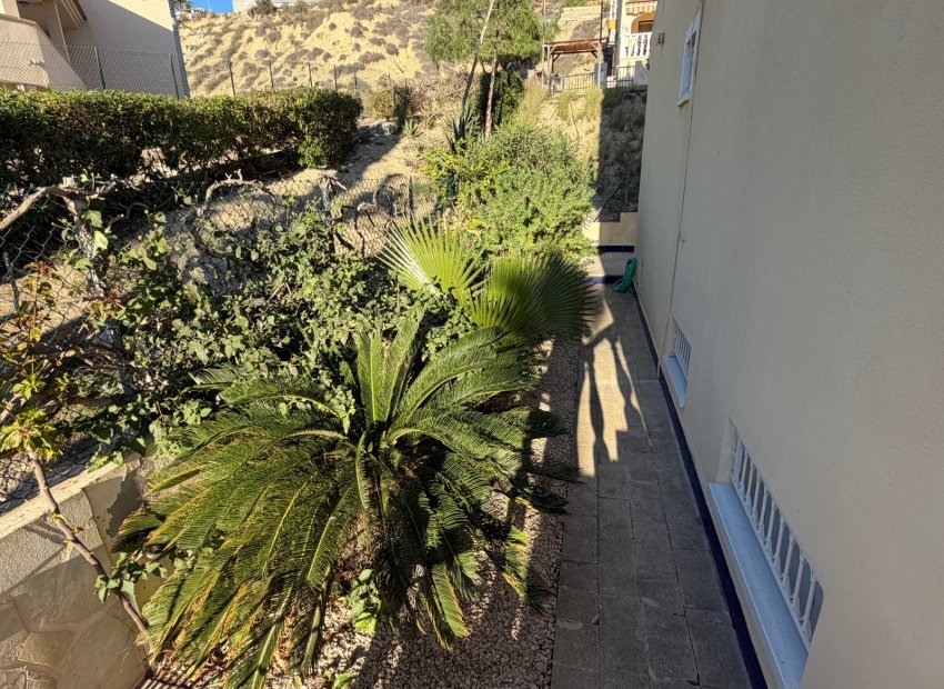 Reventa - Adosado -
Ciudad Quesada - Rojales - La Marquesa Golf