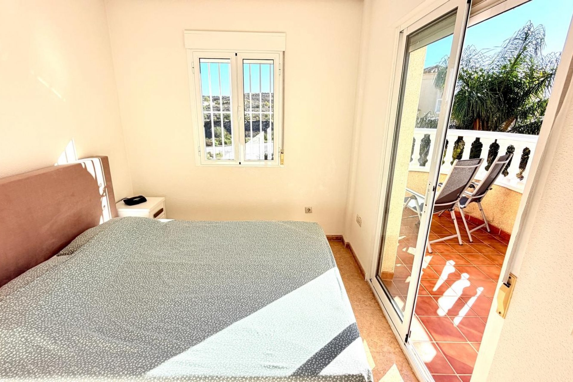 Reventa - Adosado -
Ciudad Quesada - Rojales - La Marquesa Golf