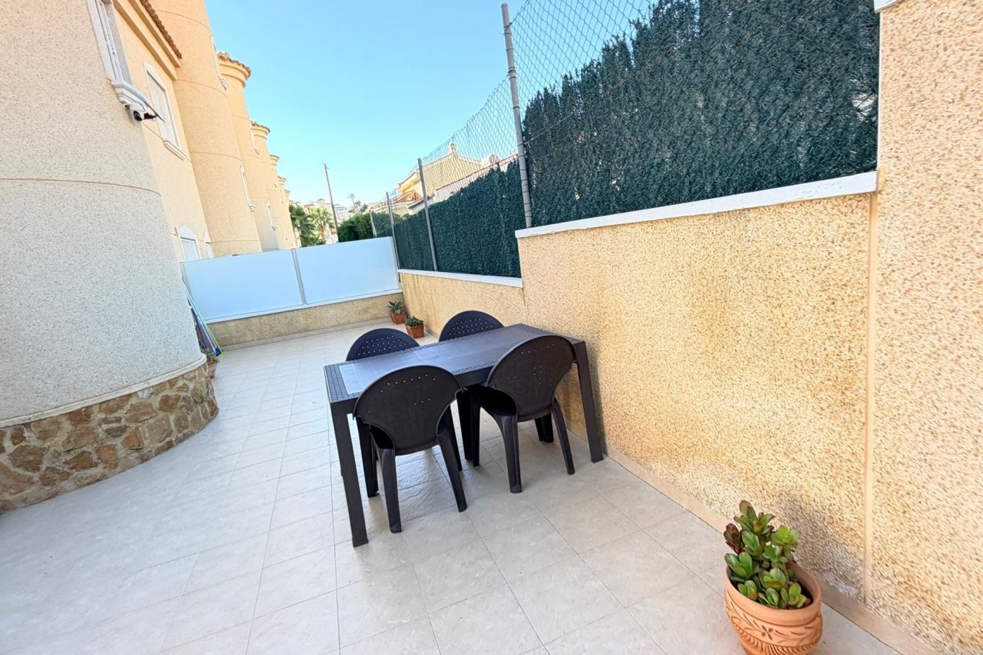 Reventa - Adosado -
Ciudad Quesada - Rojales - La Marquesa Golf