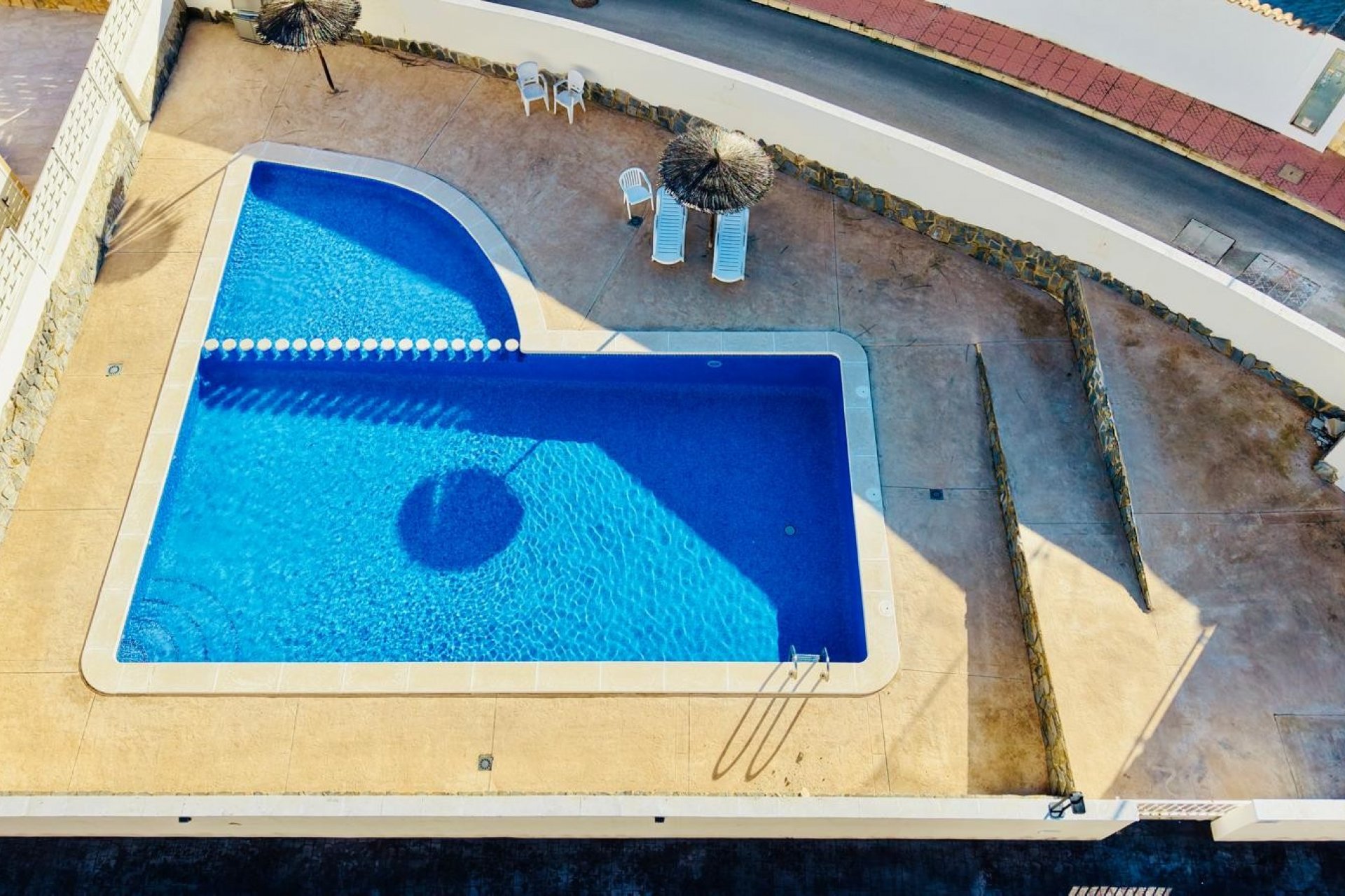 Reventa - Adosado -
Ciudad Quesada - Rojales - La Marquesa Golf