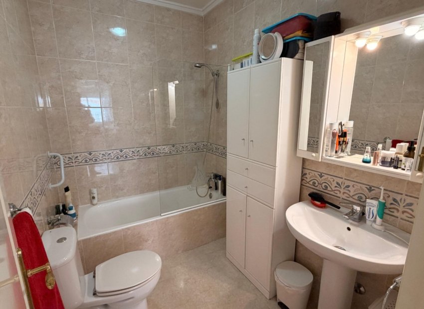 Reventa - Adosado -
Ciudad Quesada - Rojales - Rojales