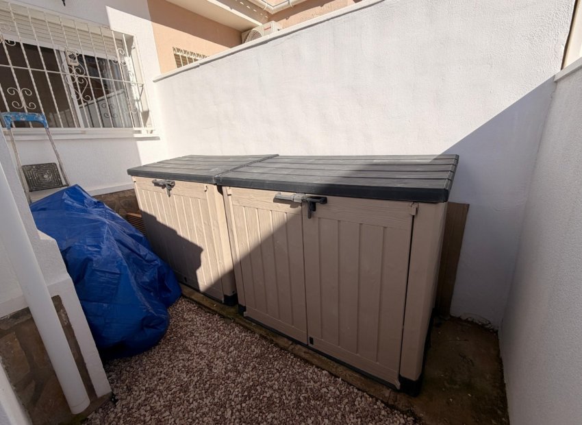 Reventa - Adosado -
Ciudad Quesada - Rojales - Rojales