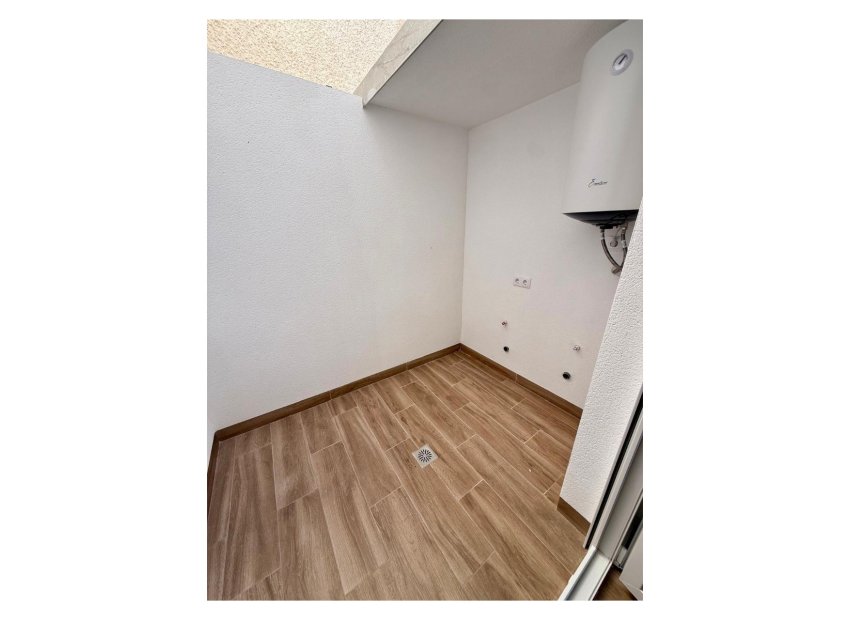 Reventa - Adosado -
Ciudad Quesada - Rojales - Rojales