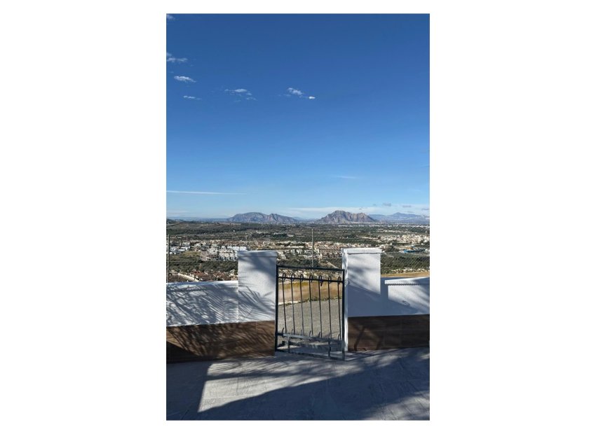 Reventa - Adosado -
Ciudad Quesada - Rojales - Rojales