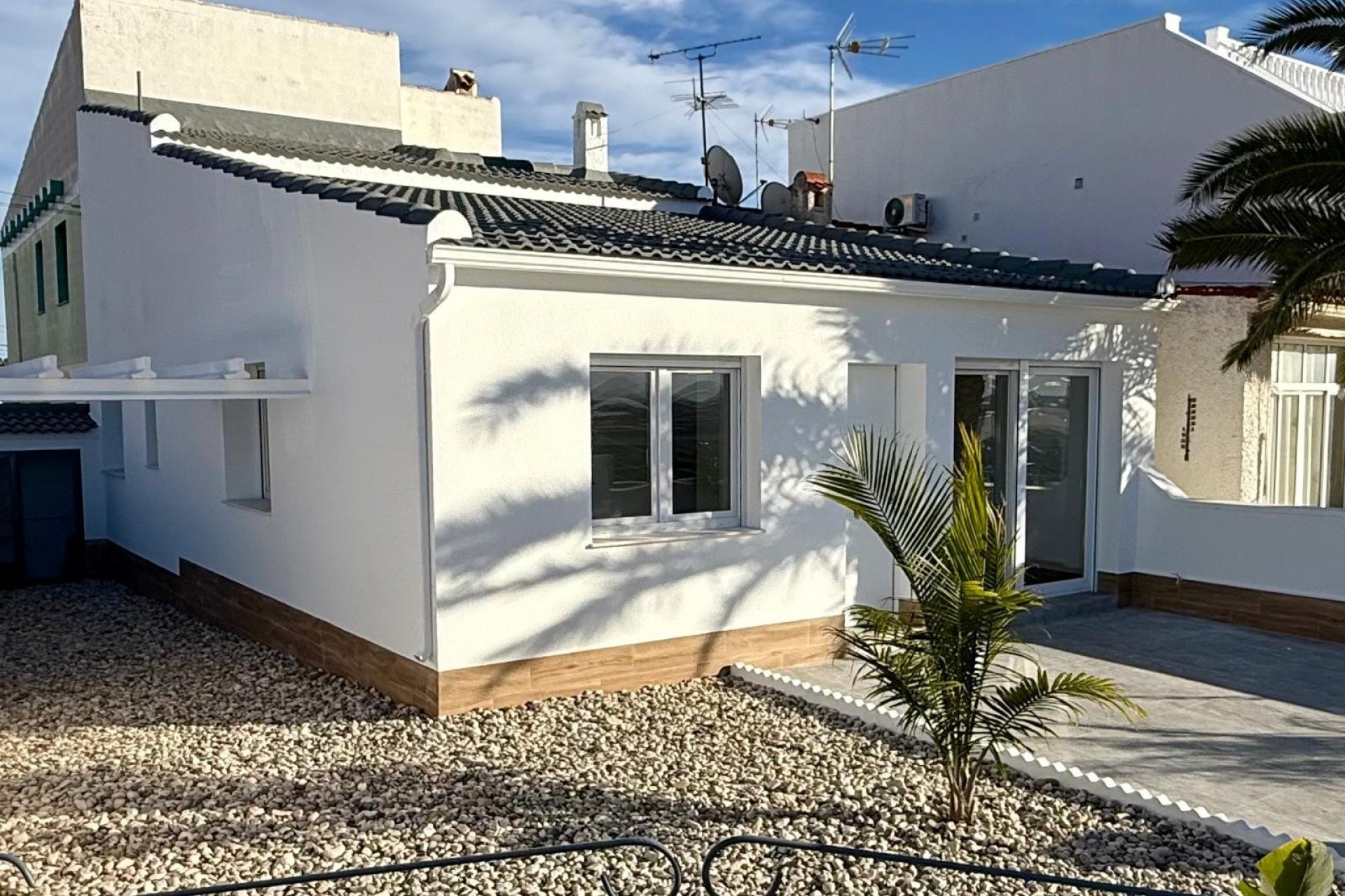 Reventa - Adosado -
Ciudad Quesada - Rojales - Rojales