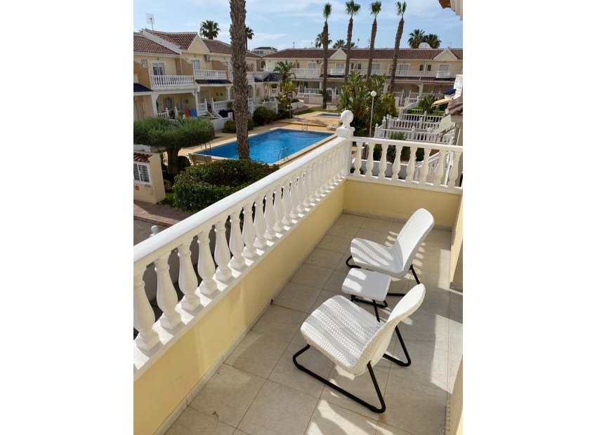 Reventa - Adosado -
Ciudad Quesada - Rojales - Rojales