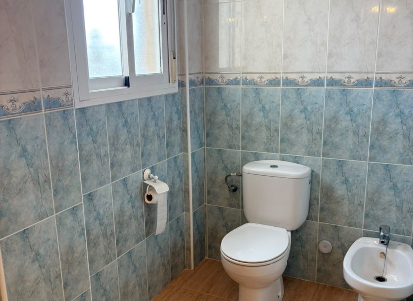 Reventa - Adosado -
Ciudad Quesada - Rojales - Urbanización Ciudad Quesada